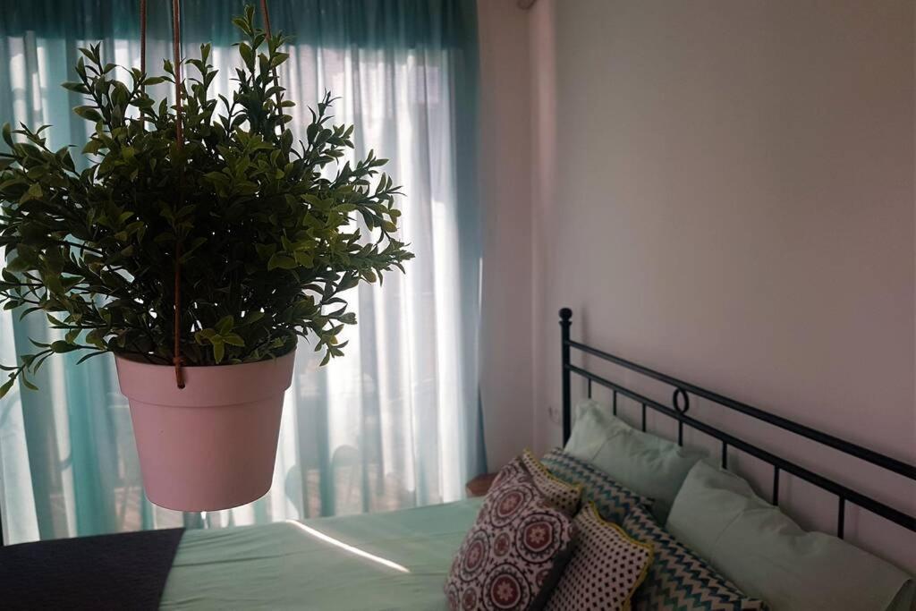 'Mint Fresh' Summer Studio In Batumi City Center Apartman Kültér fotó